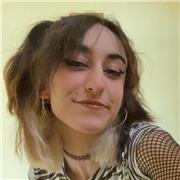 Profesora particular de inglés para niños, adolescentes o estudiantes en Madrid